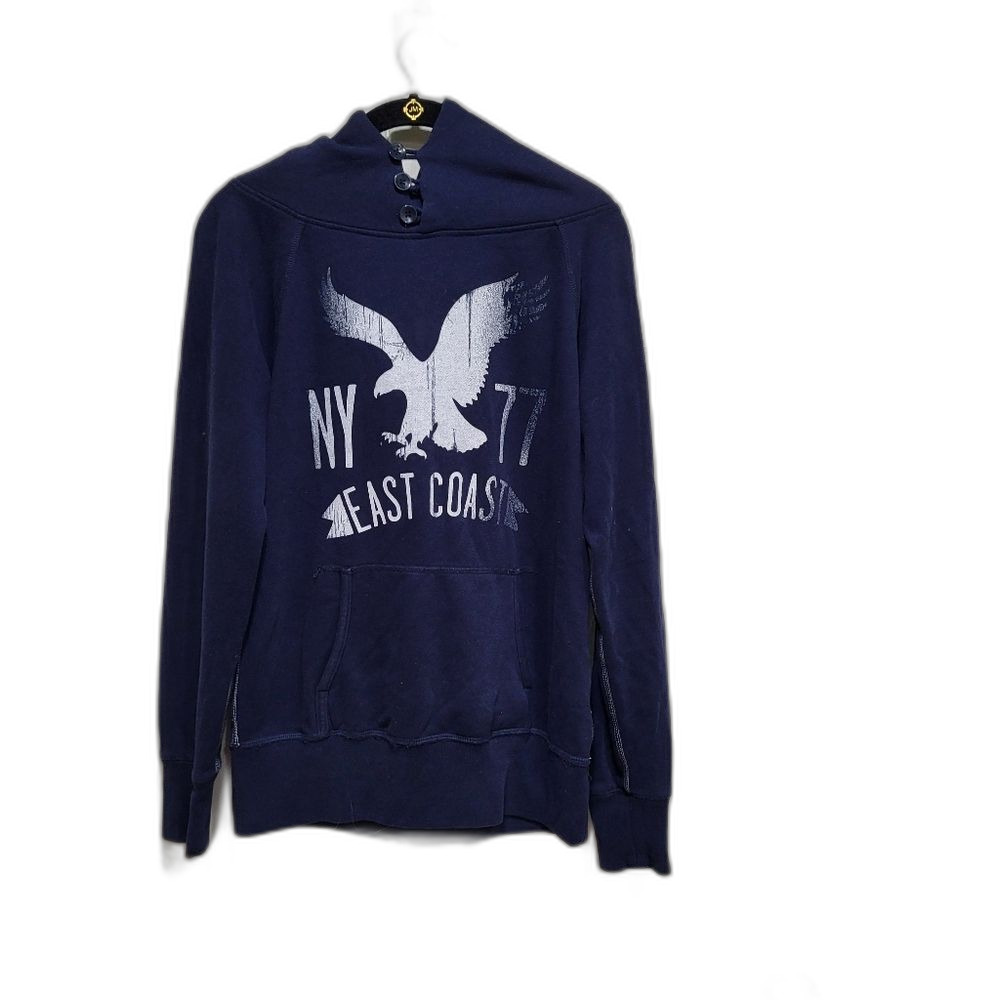2/$30 American Eagle Hoodie Small